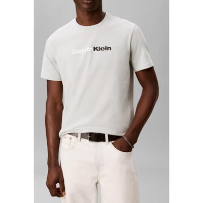 Calvin Klein 30s Jeans Pale Meadow Taglia: L | Relaxed fit jeans Outlet | Uomo
