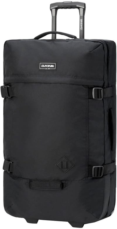 Dakine 365 Roller Bag Lt 100L black