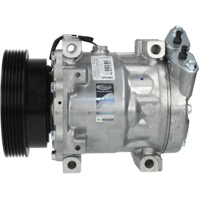 Compressor, airconditioner DELPHI TSP0159853