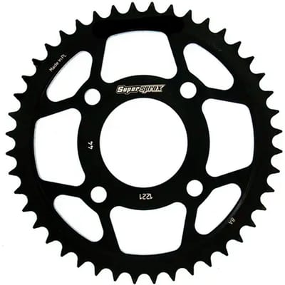 Motorfiets kroon Supersprox RFE-1221:44-# 50-15090-44 # JTR1221-44
