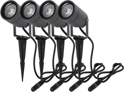 MRKK® Tuinspots voor Buiten - Tuinverlichting