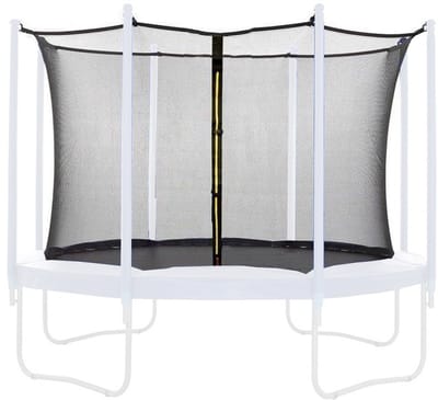 Trampoline Net - 180 cm - Binnenrand - Zwart - AP Sport