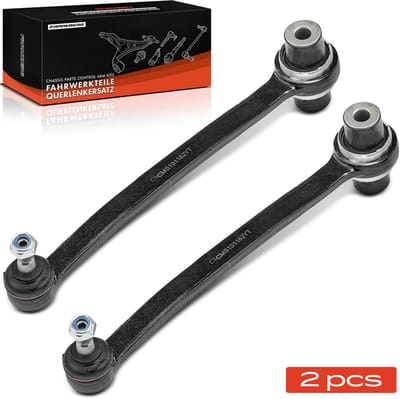 Frankberg 2x Querlenker Achteras voor Mercedes-Benz S-Klasse W220