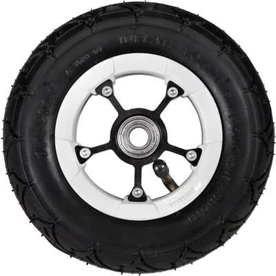 Rollerwiel Powerslide Sunmate Air Tire