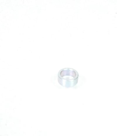 spacer 6.5x9x3.8mm voor suzuki 125 intruder 2000-07 09180-06255 nieuw