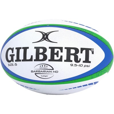 Ballon Barbarian Rugby Club
