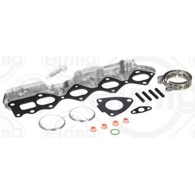Turbocharger, montageset ELRING 807.720