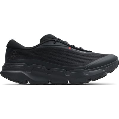 On Cloudsoma Sneakers Heren - Zwart - Maat 40 - Mesh/Synthetisch