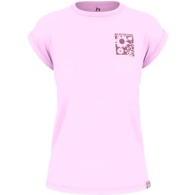 Hannah Clair T-shirt Met Korte Mouwen Paars 40 Vrouw