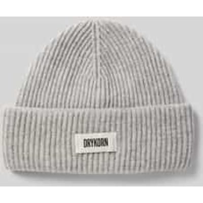 Beanie van scheerwol, model 'NEREA'
