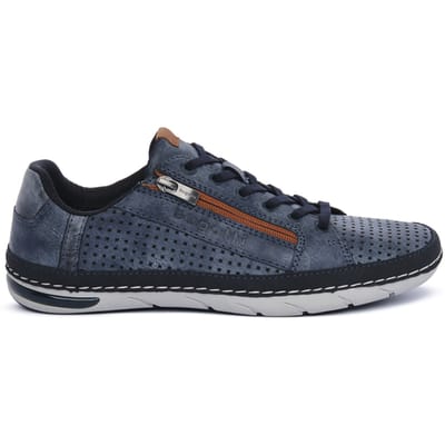 Lage Sneakers Bugatti -