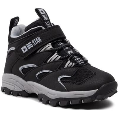 Hoge Sneakers Big Star KK374151