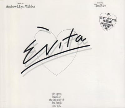 Evita