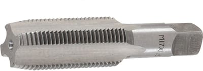 BGS Draadsnijtap - voor BGS 126 - M17 x 1,5