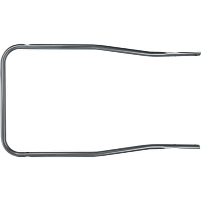 Lower handle bar
