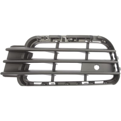 Ventilatierooster, bumper BLIC 6502-07-9586991P links