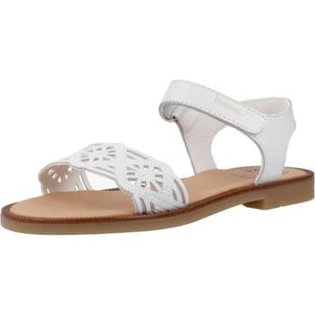 Platte sandalen Pablosky 437900p