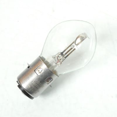 Flosser Lamp voor MBK 50 Booster Scooter 2004 tot 2019 Nieuw