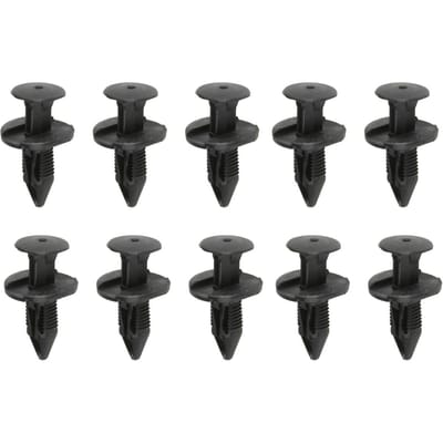 Clip voor bevestiging van bekledingen ROMIX ROM C70614