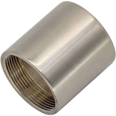 Herzbach sleeve for DESIGN IX bath and shower mixer 17.130305.1.09 Art. 80.569700.1.09