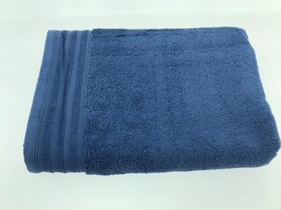 Badlaken Maui Deep Sea Blue 100x150cm