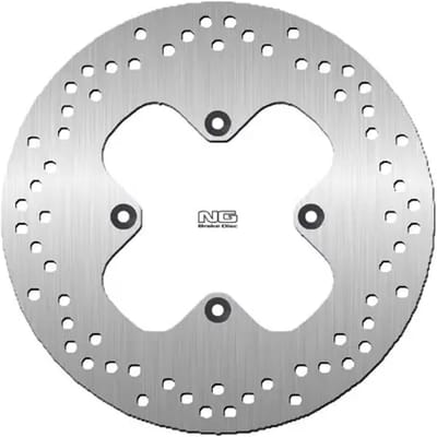 Remschijf voor vaste motorfiets NG Brake Disc DIS313