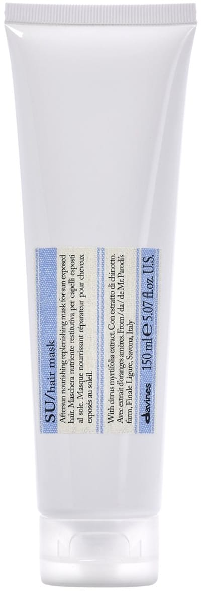 Davines SU Hair Mask 150 ml