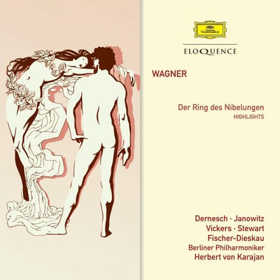Der Ring Des Nibelungen