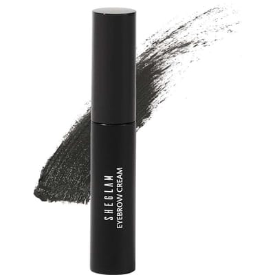 Striking Wenkbrauwgel-Black-Brown Merk Beauty Cosmetica Make-Up Voor Vrouwen En Meisjes