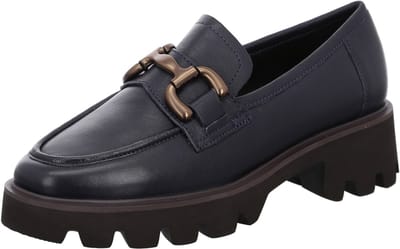 ara Instapper Oxford blauw