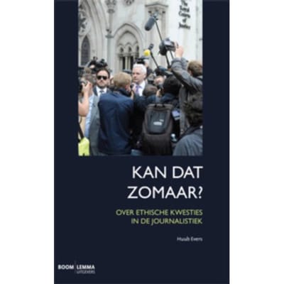Kan Dat Zomaar? - Huub Evers