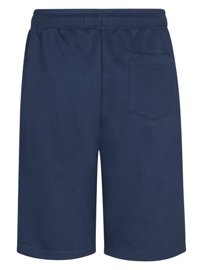 Petrol Industries - Jongens Jogging Short Alton - Blauw