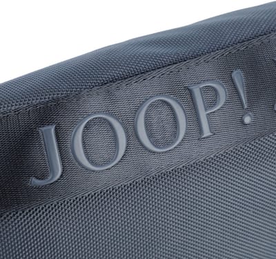 JOOP! Gordeltas Modica Leo Hipbag Darkblue Donkerblauw
