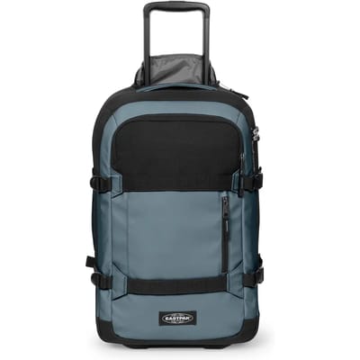 Eastpak Transit'r Pro - Rollreisetasche S 55 cm (navy pro coated)