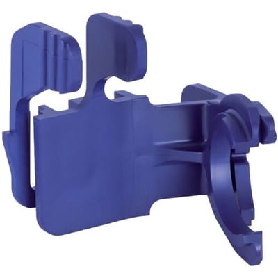 Geberit retaining clip for Impulse filling valve for concealed cisterns