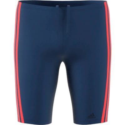 Zwemshorts voor kinderen adidas 3-Stripes