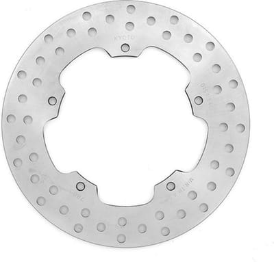 Disque de frein arrière Sifam pour Moto BMW 1000 S R Roadster 2014 à 2023 AR / Ø220x120x5mm Neuf