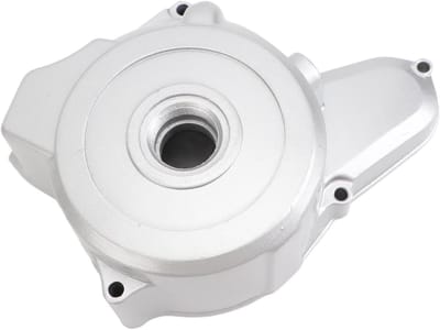 Motor Stator Magneto Deksel van Metaal voor 50cc tot 125cc Pit Dirt Bike en ATV Quad - Bescherming en Duurzaamheid