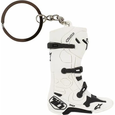 Sleutelhanger Alpinestars New tech 10