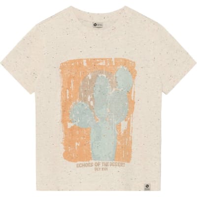 DAILY 7 T-shirt 920348