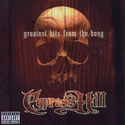Greatest Hits From The Bong - Cypress Hill