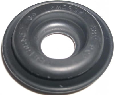 Achterruitenwisser Afdichtring - Wisser Ring Grommet - Voertuig Onderhoud - Origineel Onderdeel Nummer - 1 gram - Zwart