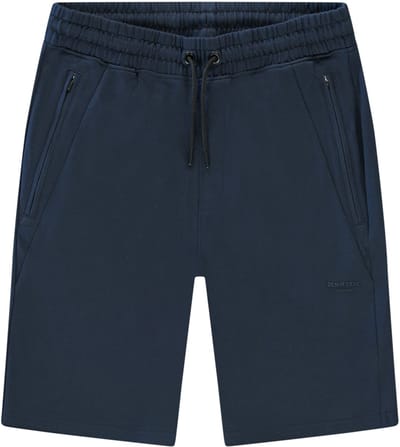 Cars Jeans Short Briyam - Heren
