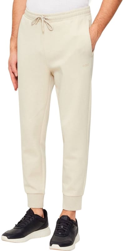 Boss Heren Broek Bruin 50555505/272 Hadiko