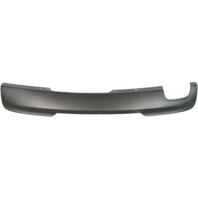 Spoiler, bumper BLIC 5511-00-0067970P