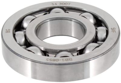 Roulement de roue SKF pour Scooter Piaggio 125 Cosa Cl-Clx 1988 à 1991 97804 Neuf