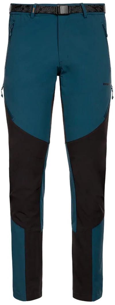 Trangoworld Grisons Broek Blauw 3XL Man