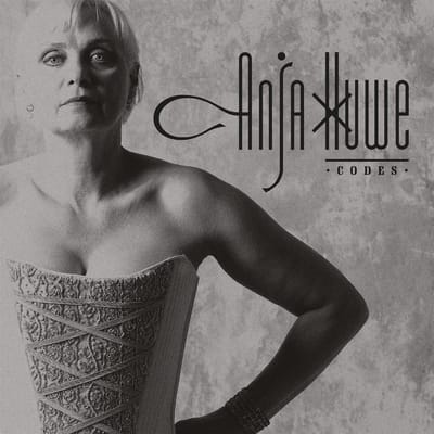 Anja Huwe - Codes (CD)