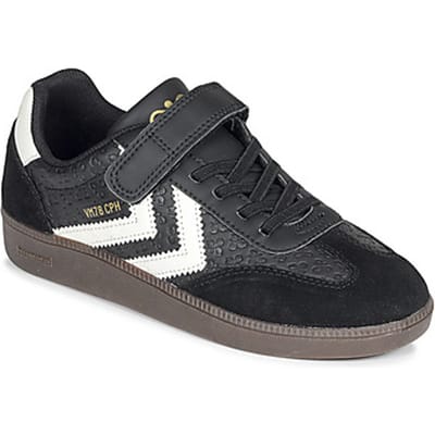 Indoorschoenen voor kinderen Hummel VM78 CPH LS