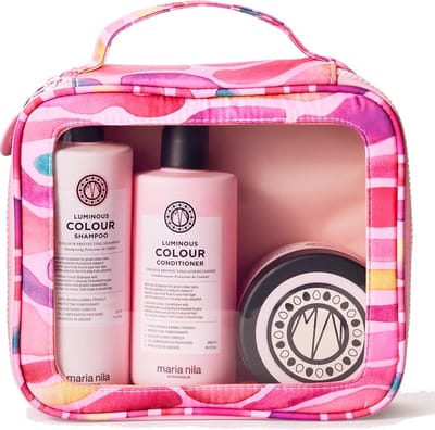 Maria Nila Luminous Colour - The Beauty Bag 2023